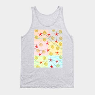 Sweet Hallucination Tank Top